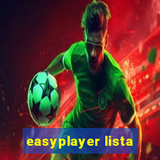 easyplayer lista